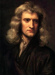 Isaac Newton isn't going to tell you again so you best come off that first draft of Principia. 